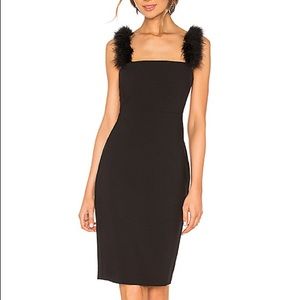 Romy Dress - Black